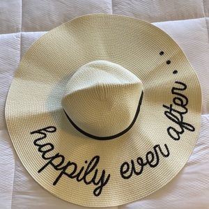 Happily ever after… hat